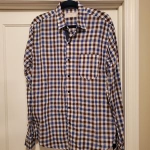 SOMETHING STRONG SHIRT